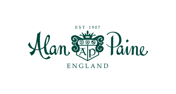Alan Paine Europe