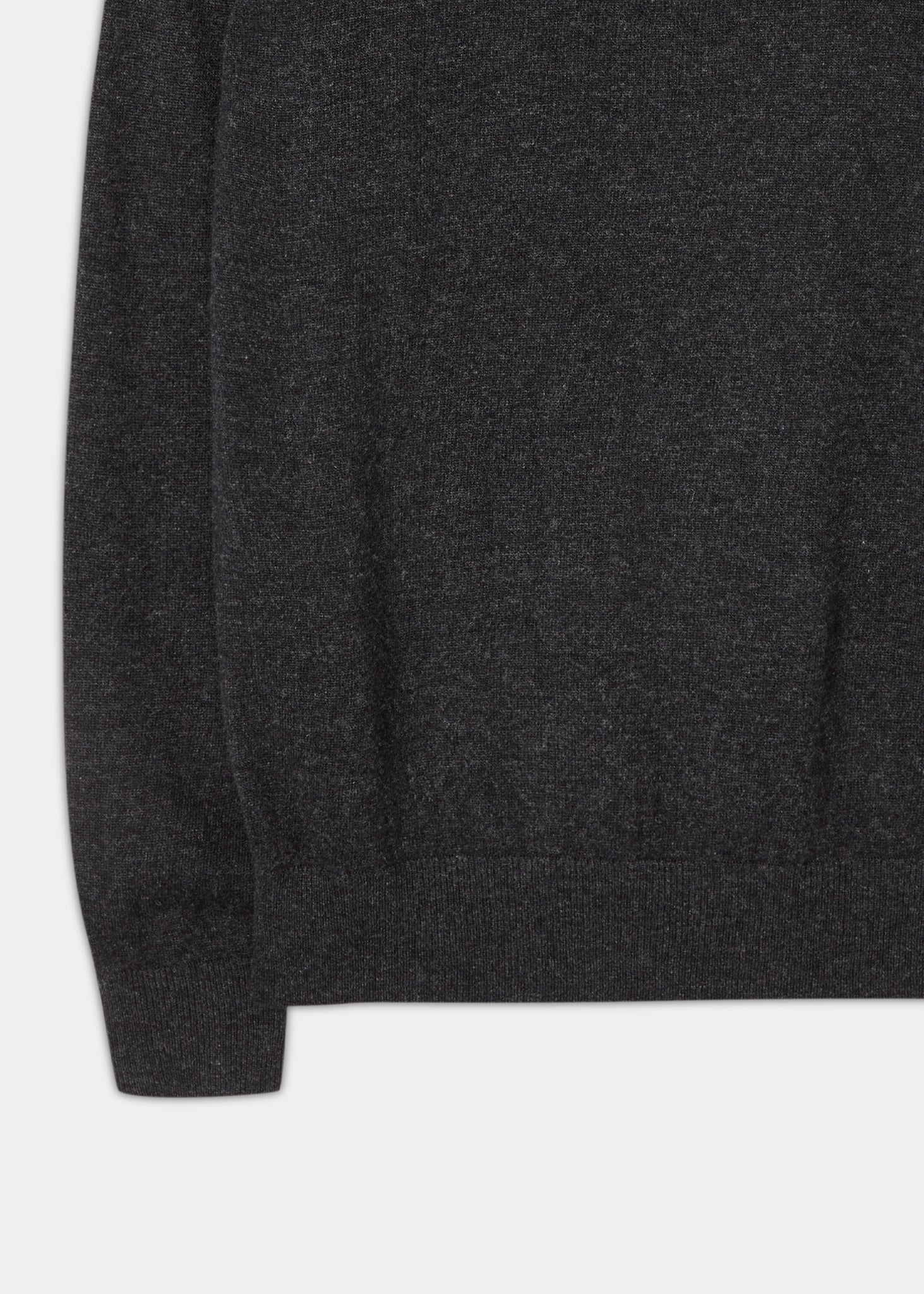 Geelong-Wool-Half-Zip-Sweater-Charcoal