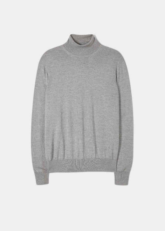 Roll-Neck-Merino-Wool-Grey-Mix