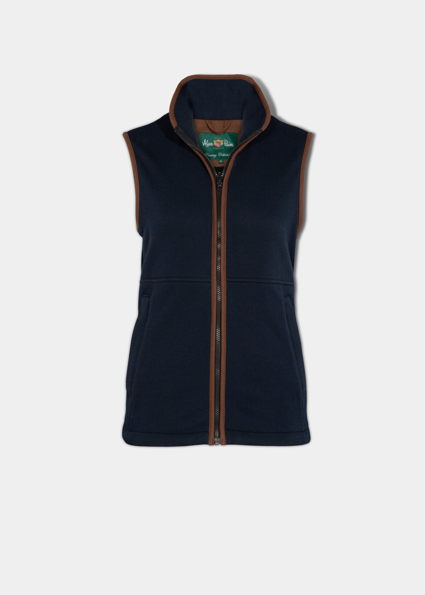 Ladies waistcoats deals and gilets