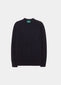 lambswool-cable-knit-jumper-navy