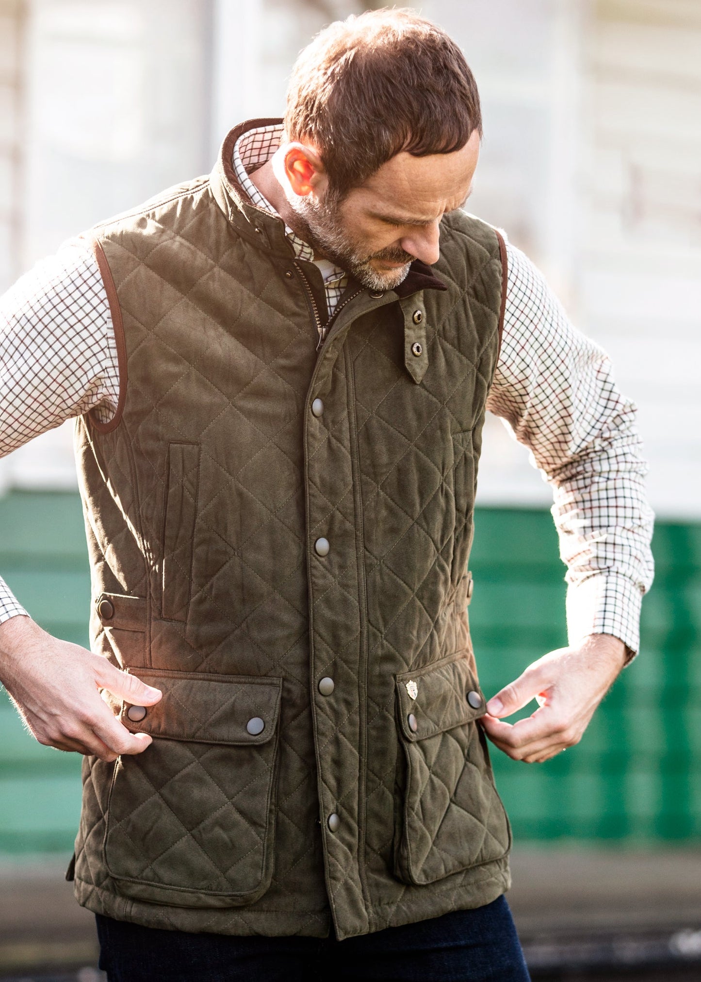 mens-quilted-gilet-olive