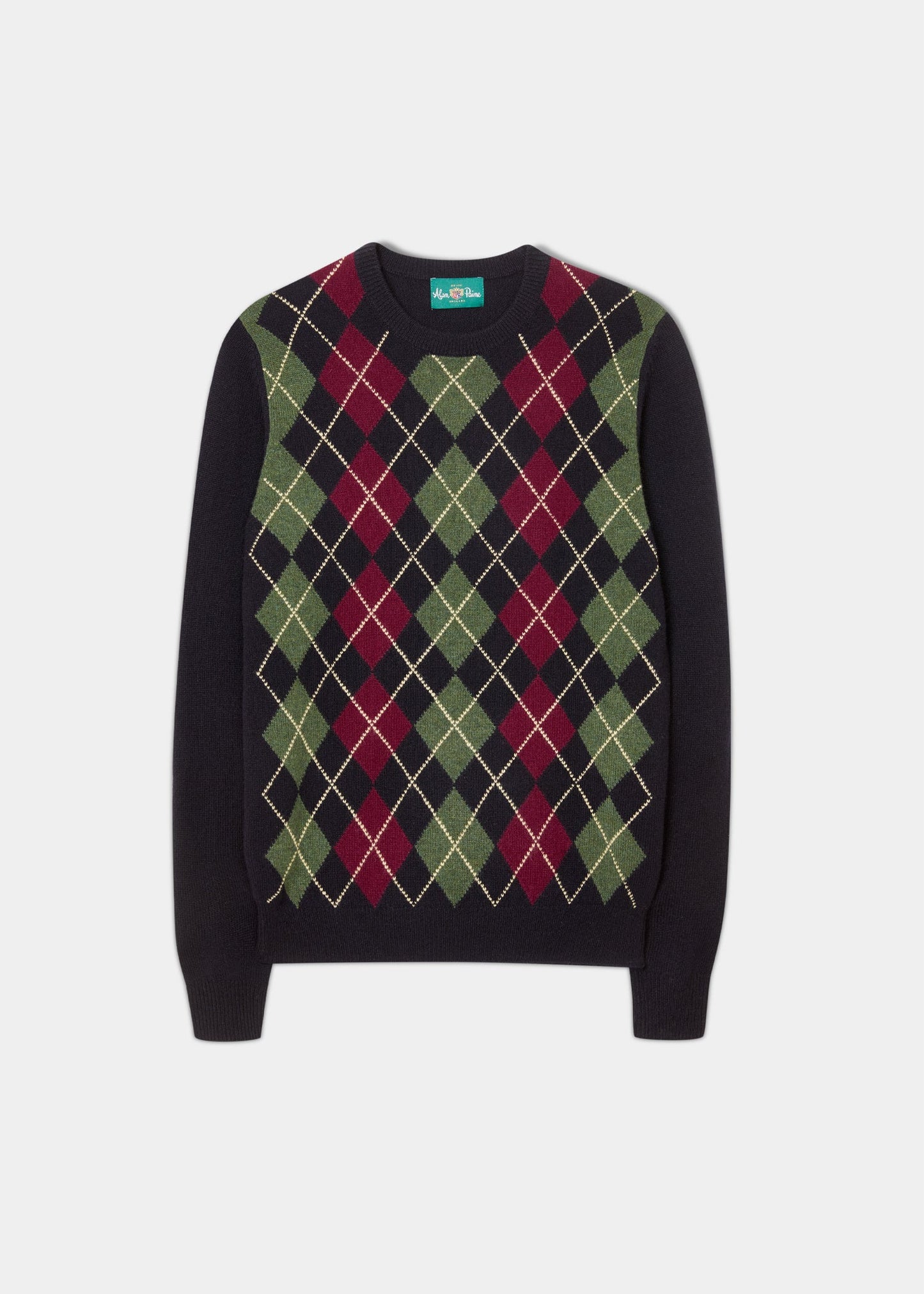 tulloch-argyle-front-lambswool-jumper-a2161