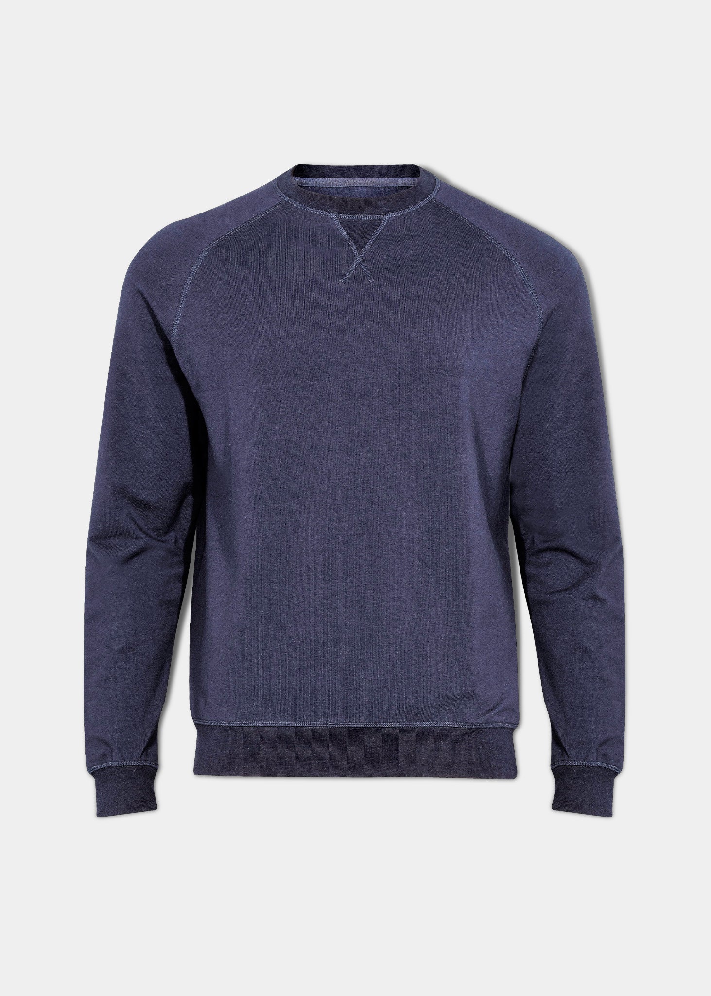 Men's cotton sweatshirt