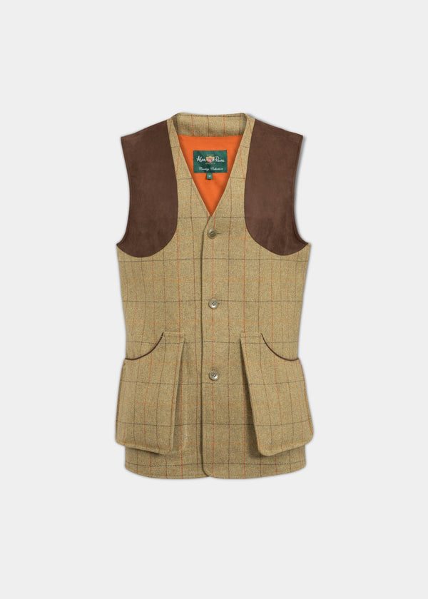 combrook-mens-tweed-shooting-waistcoat-elm